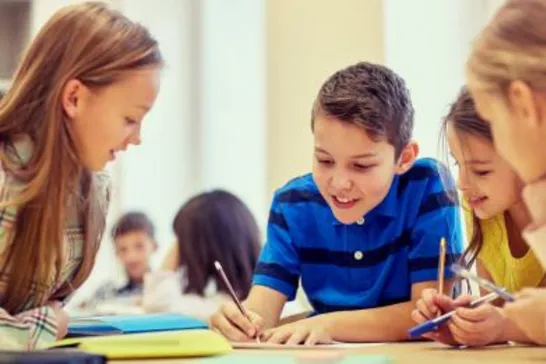 Sports Karate Training